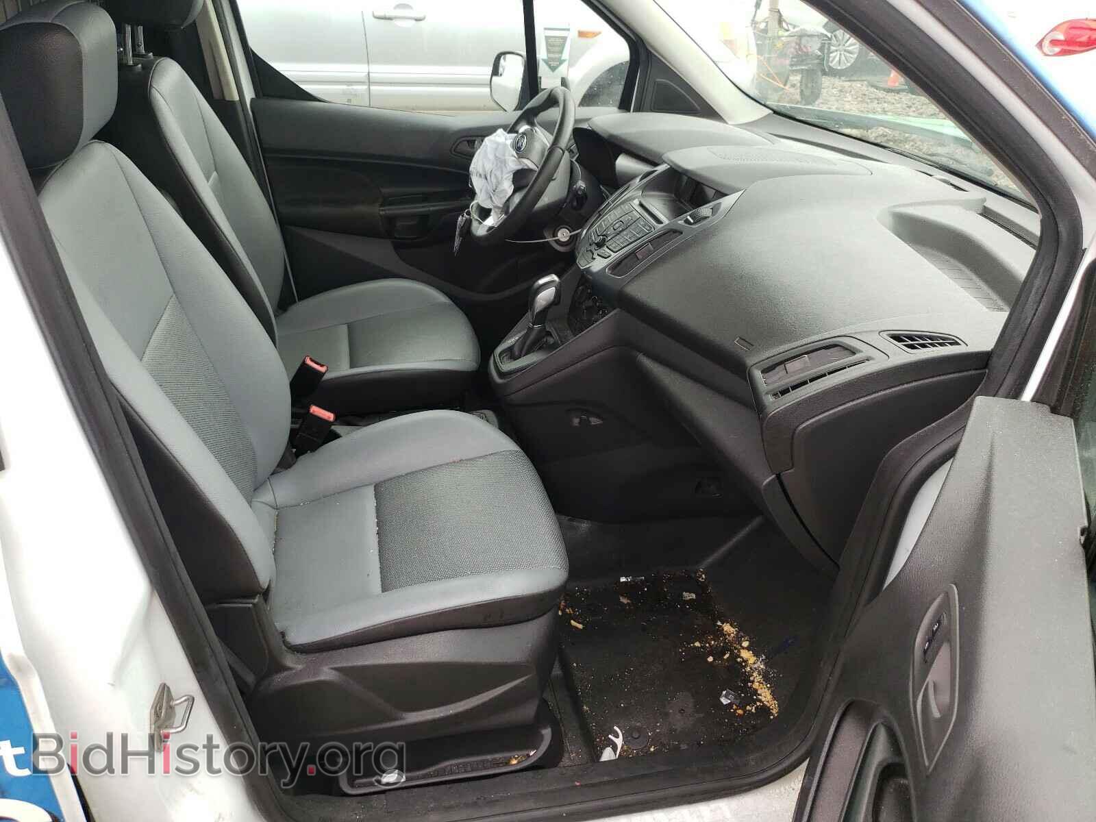 2017 FORD TRANSIT CO - VIN: NM0LS7E77H1322529 - Фото 5