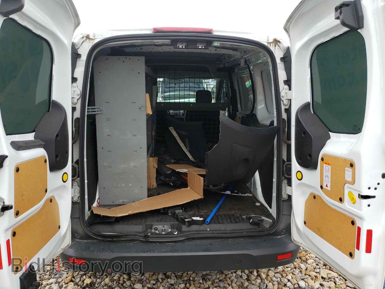 2017 FORD TRANSIT CO - VIN: NM0LS7E77H1322529 - Фото 6