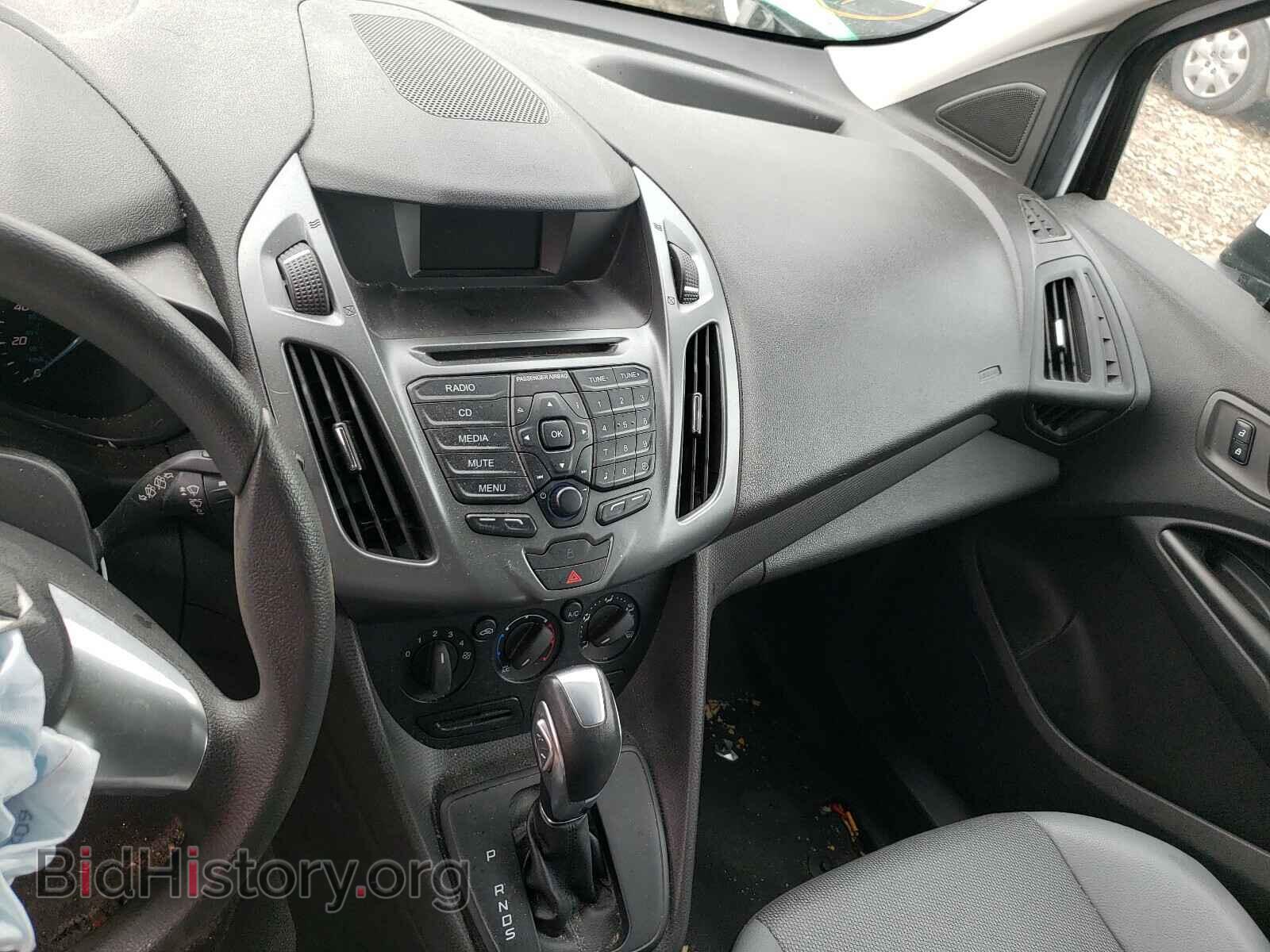 2017 FORD TRANSIT CO - VIN: NM0LS7E77H1322529 - Фото 9
