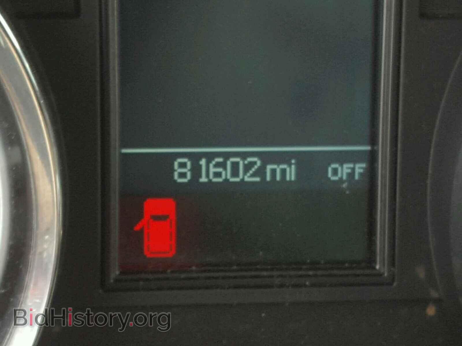 2012 DODGE DURANGO - VIN: 1C4RDHAG4CC257655 - Photo 8