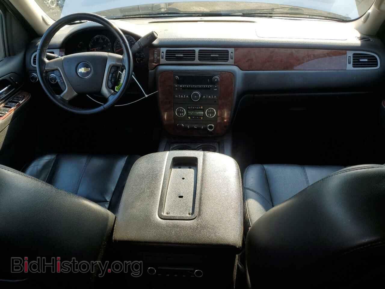 2013 CHEVROLET AVALANCHE - VIN: 3GNTKFE71DG147470 - Фото 8