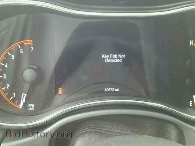 2014 DODGE DURANGO - VIN: 1C4RDHAG7EC428109 - Фото 8