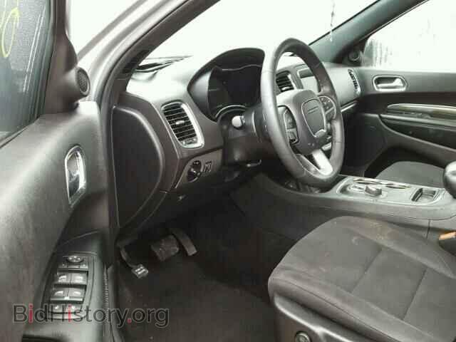 2014 DODGE DURANGO - VIN: 1C4RDHAG7EC428109 - Фото 9