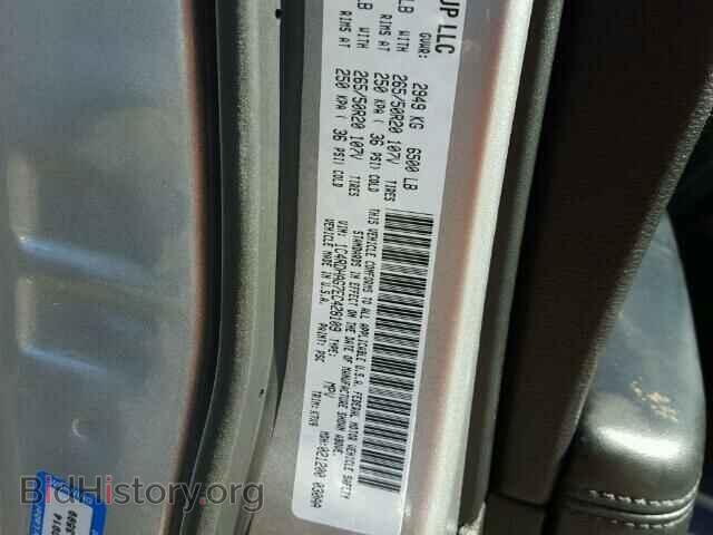 2014 DODGE DURANGO - VIN: 1C4RDHAG7EC428109 - Фото 10