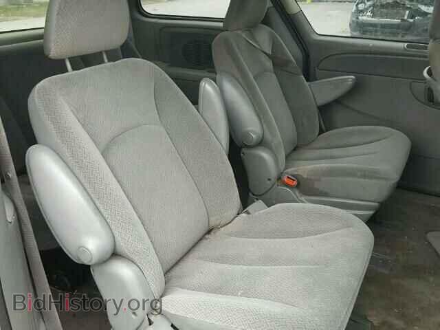 2005 DODGE CARAVAN - VIN: 1D4GP45RX5B420954 - Фото 6