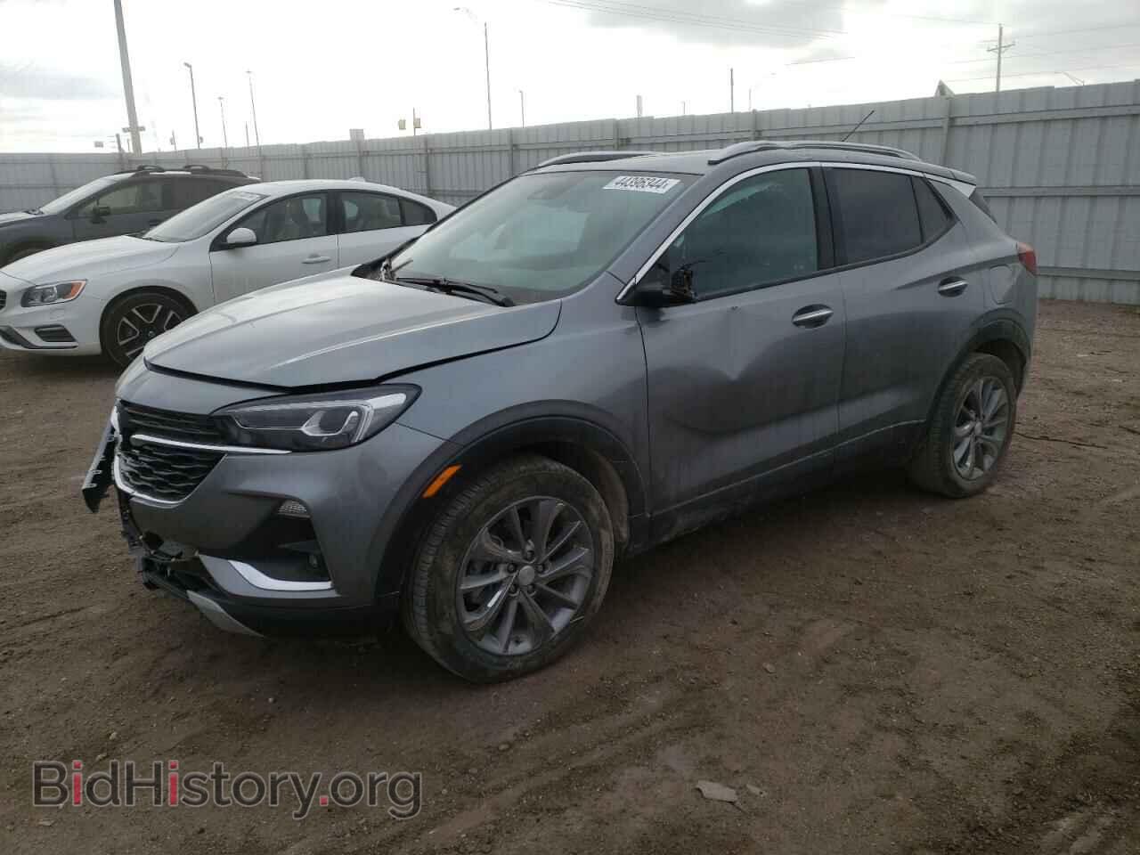 Photo KL4MMFSL8PB088840 - BUICK ENCORE 2023