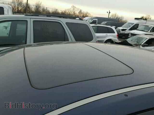 2006 NISSAN MAXIMA - VIN: 1N4BA41E86C800209 - Фото 10