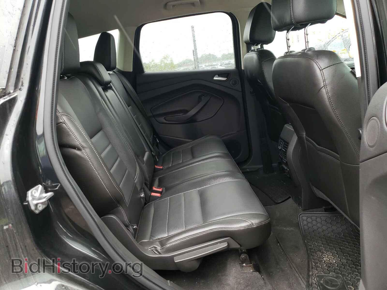 2014 FORD ESCAPE - VIN: 1FMCU0J90EUD45751 - Photo 6