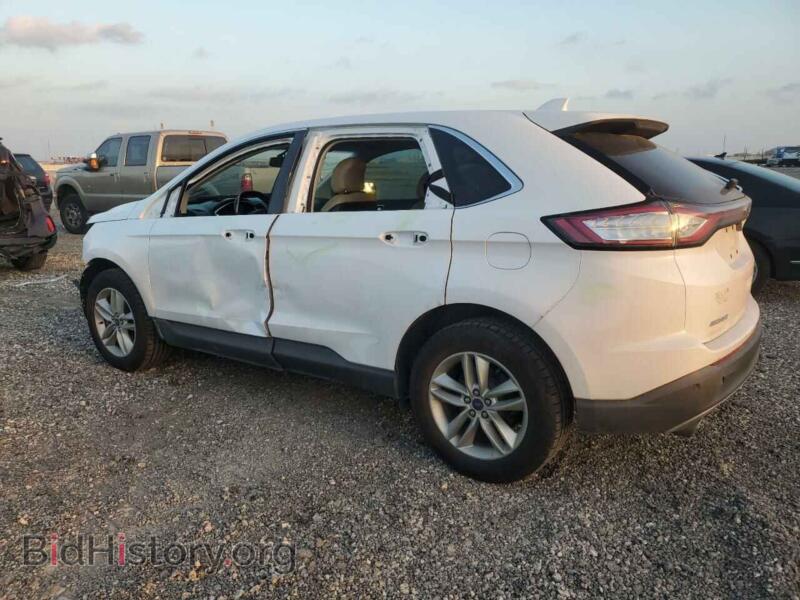 2016 Ford EDGE (VIN 2FMPK4J85GBB67642) — photo 2 of 13