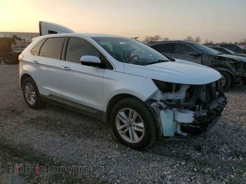 2016 Ford EDGE (VIN 2FMPK4J85GBB67642) — photo 4 of 13