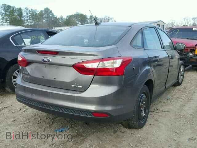 2013 FORD FOCUS - VIN: 1FADP3F20DL278091 - Photo 4
