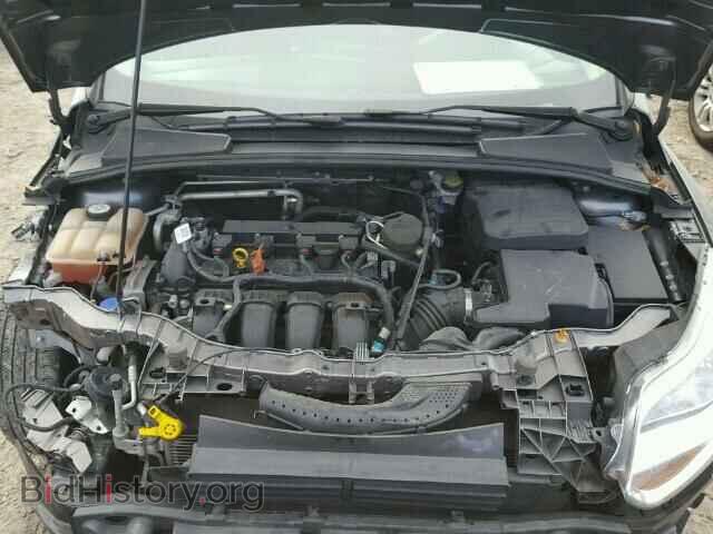 2013 FORD FOCUS - VIN: 1FADP3F20DL278091 - Photo 7