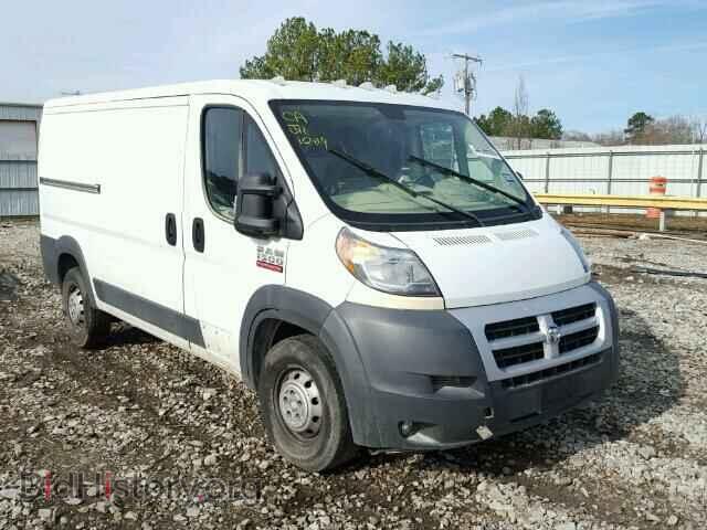 Фотография 3C6TRVAG2EE112736 - RAM PROMASTER 2014