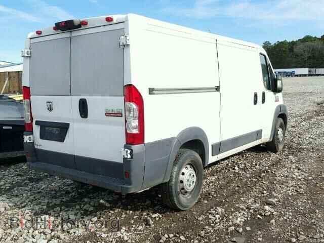 2014 RAM PROMASTER - VIN: 3C6TRVAG2EE112736 - Фото 4