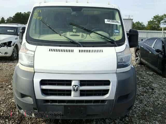 2014 RAM PROMASTER - VIN: 3C6TRVAG2EE112736 - Фото 9