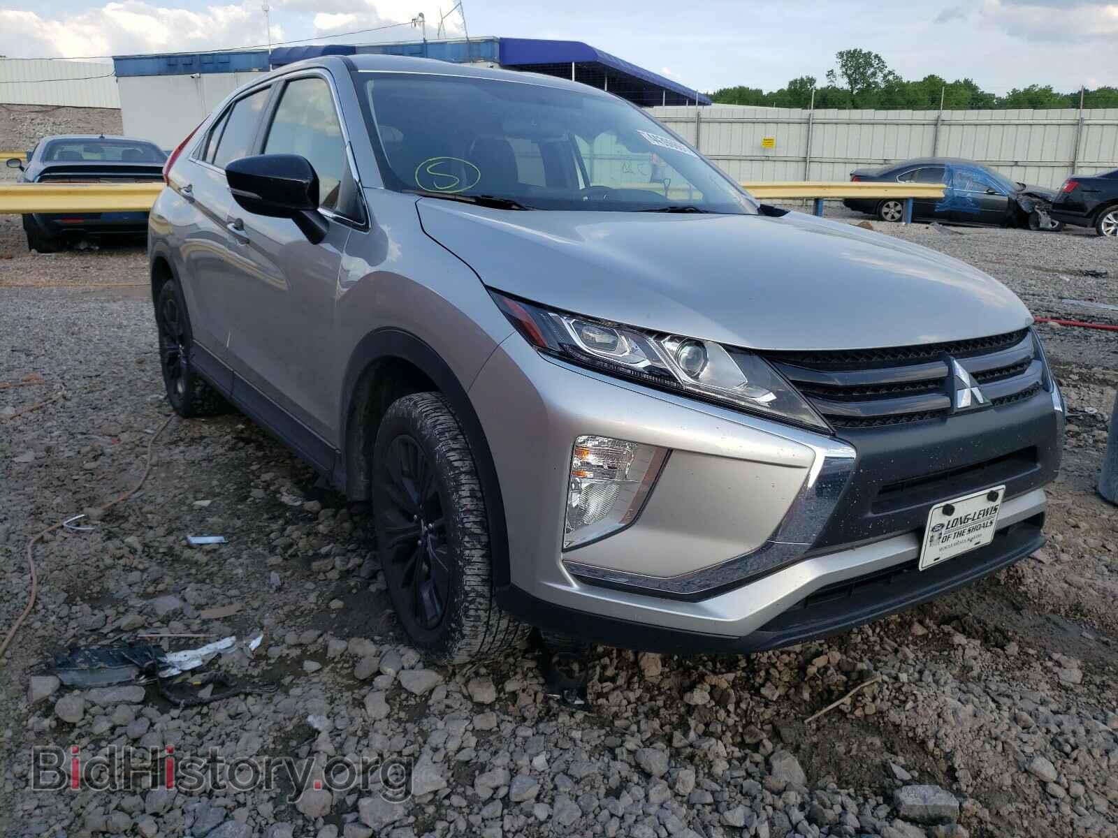 Фотография JA4AT4AA2KZ050238 - MITSUBISHI ECLIPSE 2019