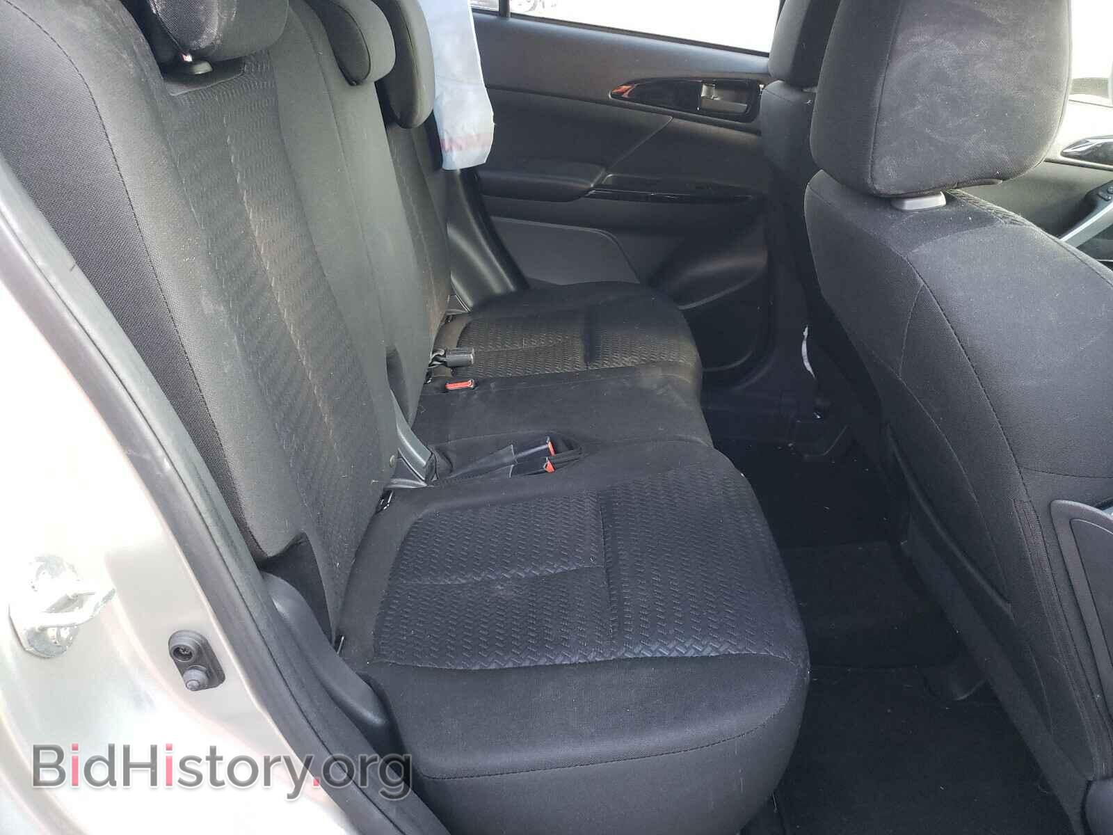 2019 MITSUBISHI ECLIPSE - VIN: JA4AT4AA2KZ050238 - Photo 6