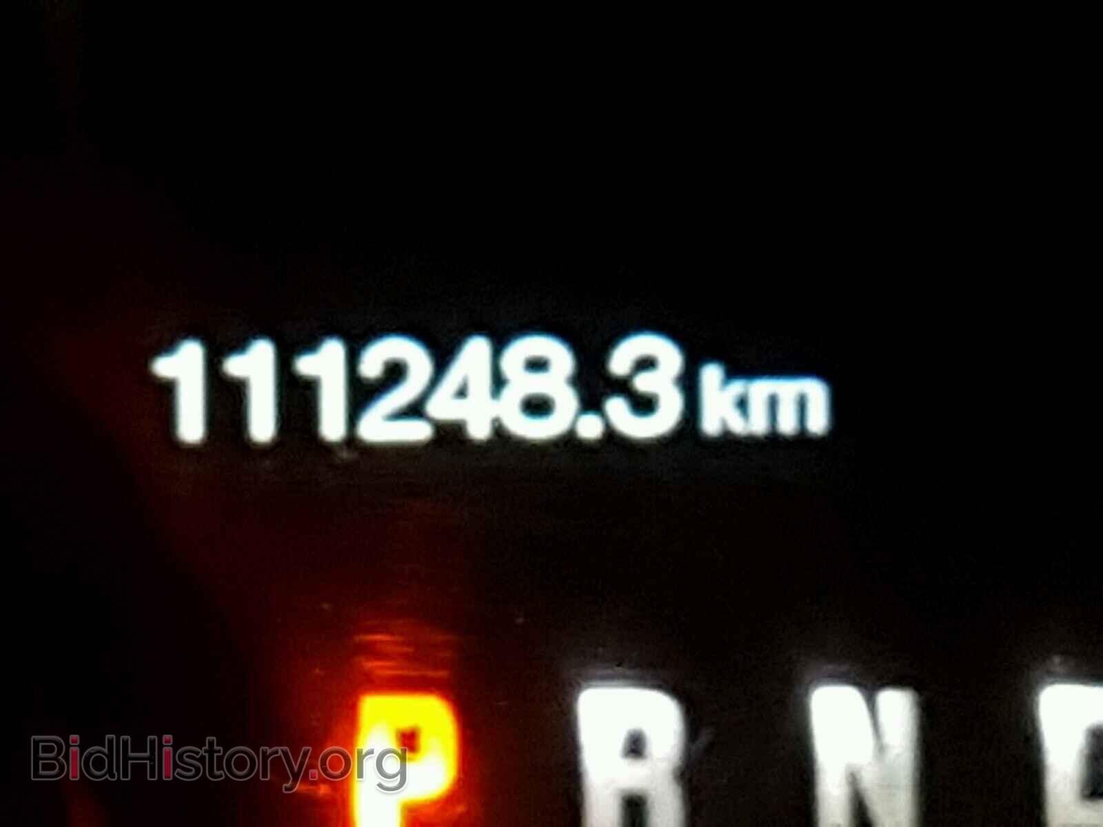 2012 FORD F150 - VIN: 1FTFW1EF4CFC62469 - Фото 8