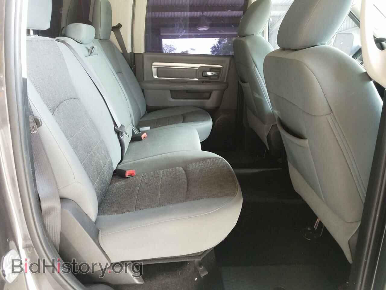 2014 RAM 1500 - VIN: 1C6RR7LT4ES469042 - Фото 6