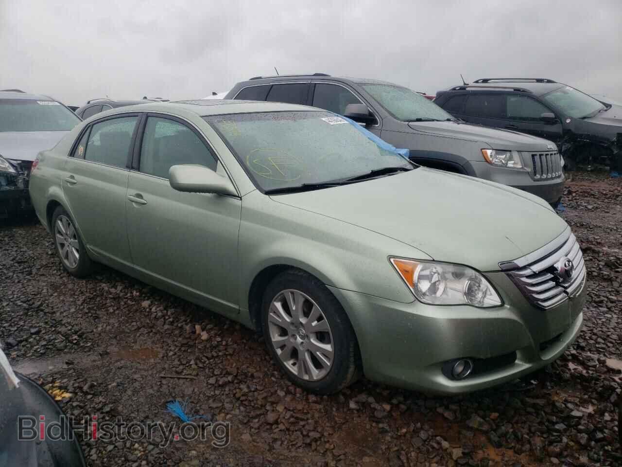 Фотография 4T1BK36B08U298949 - TOYOTA AVALON 2008