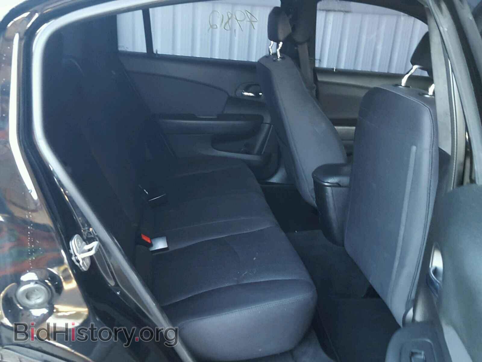 2012 CHRYSLER 200 - VIN: 1C3CCBBGXCN263019 - Фото 6