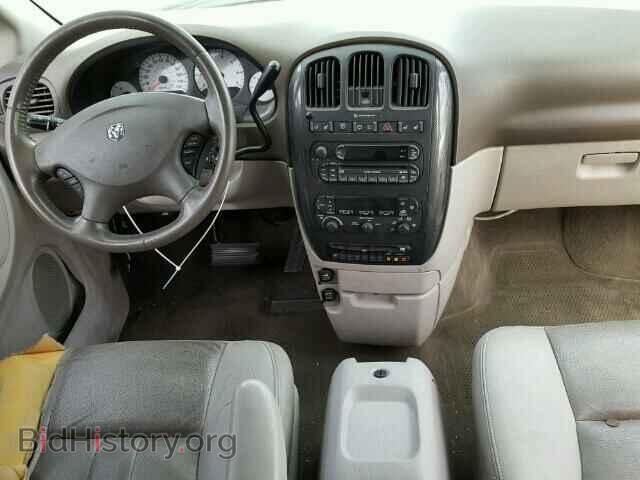 2006 DODGE CARAVAN - VIN: 2D8GP44L26R715643 - Фото 9