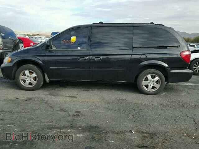 2006 DODGE CARAVAN - VIN: 2D8GP44L26R715643 - Фото 10