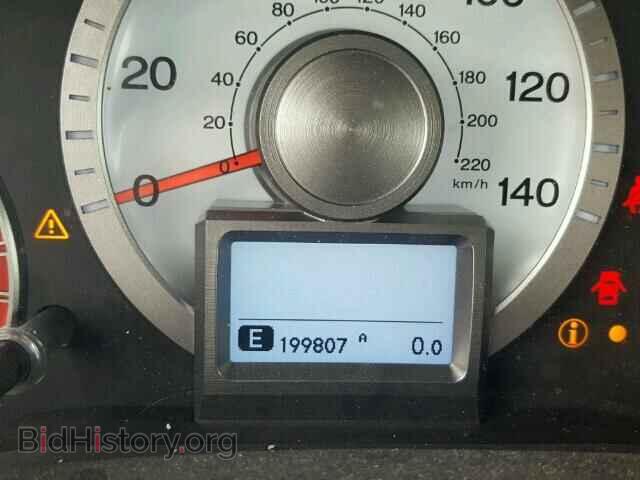 2010 HONDA PILOT - VIN: 5FNYF3H92AB005158 - Фото 8