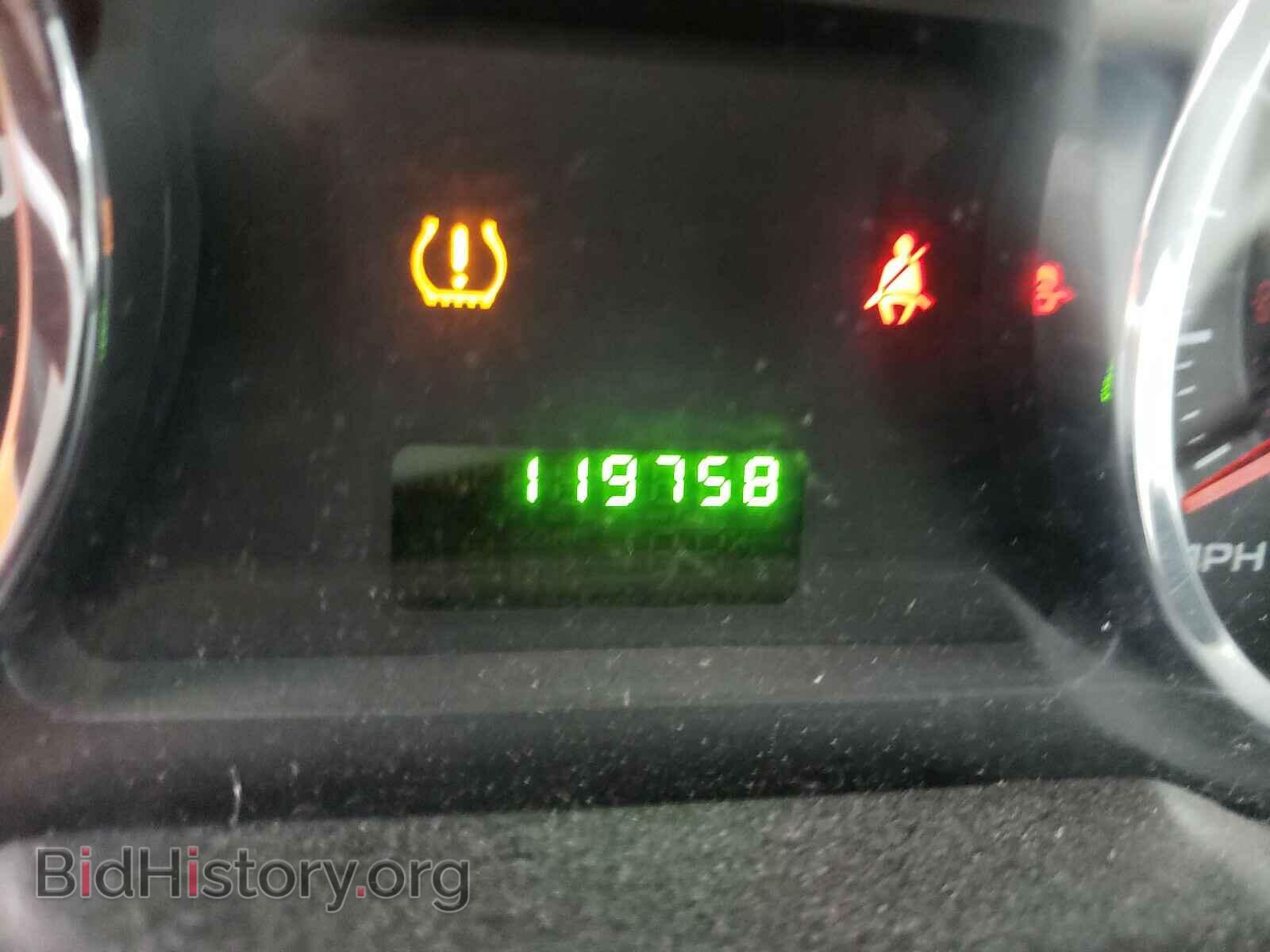 2007 FORD EDGE - VIN: 2FMDK46C97BA47763 - Фото 8
