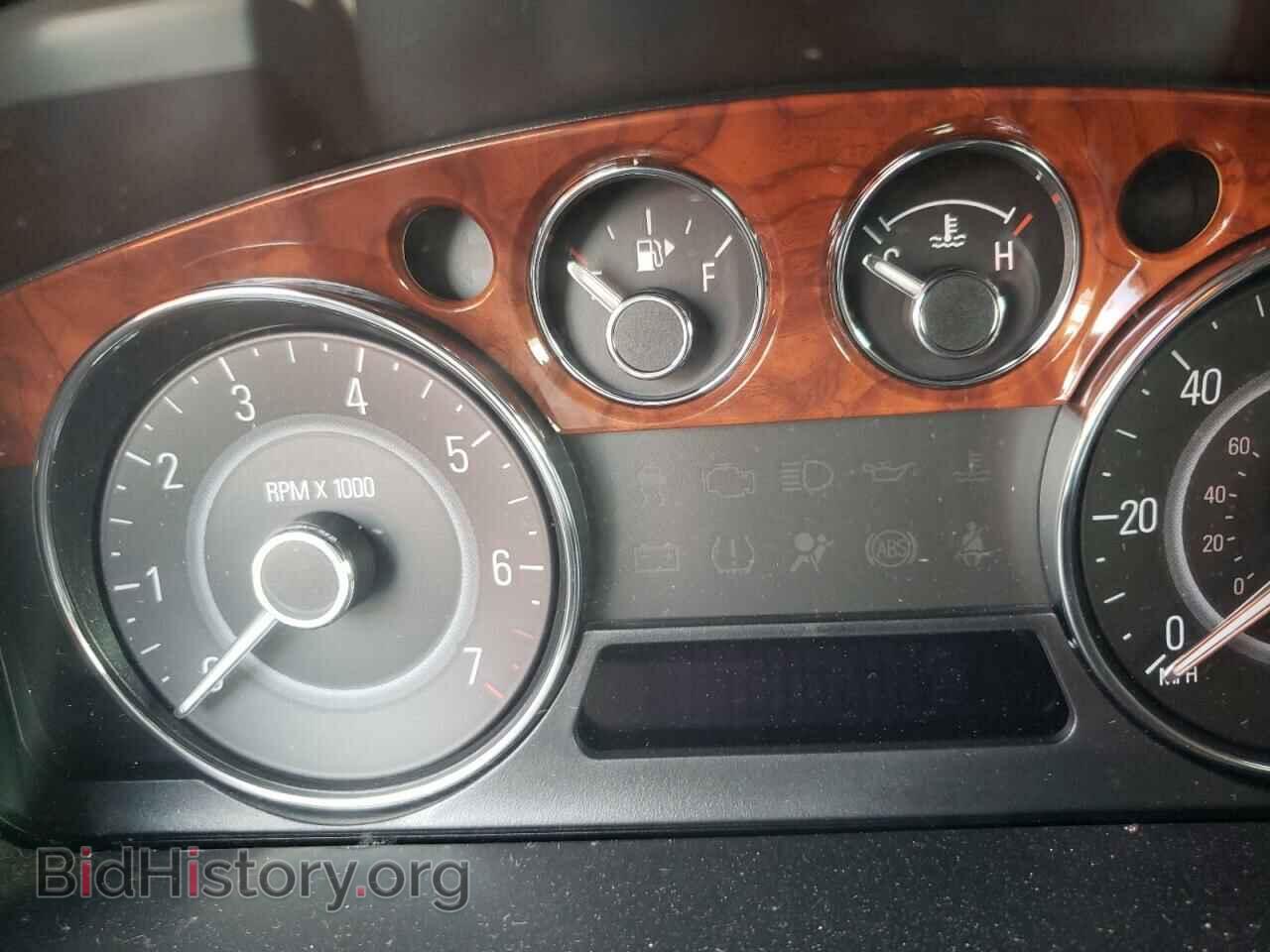 2010 FORD FLEX - VIN: 2FMGK5DCXABA32007 - Фото 8