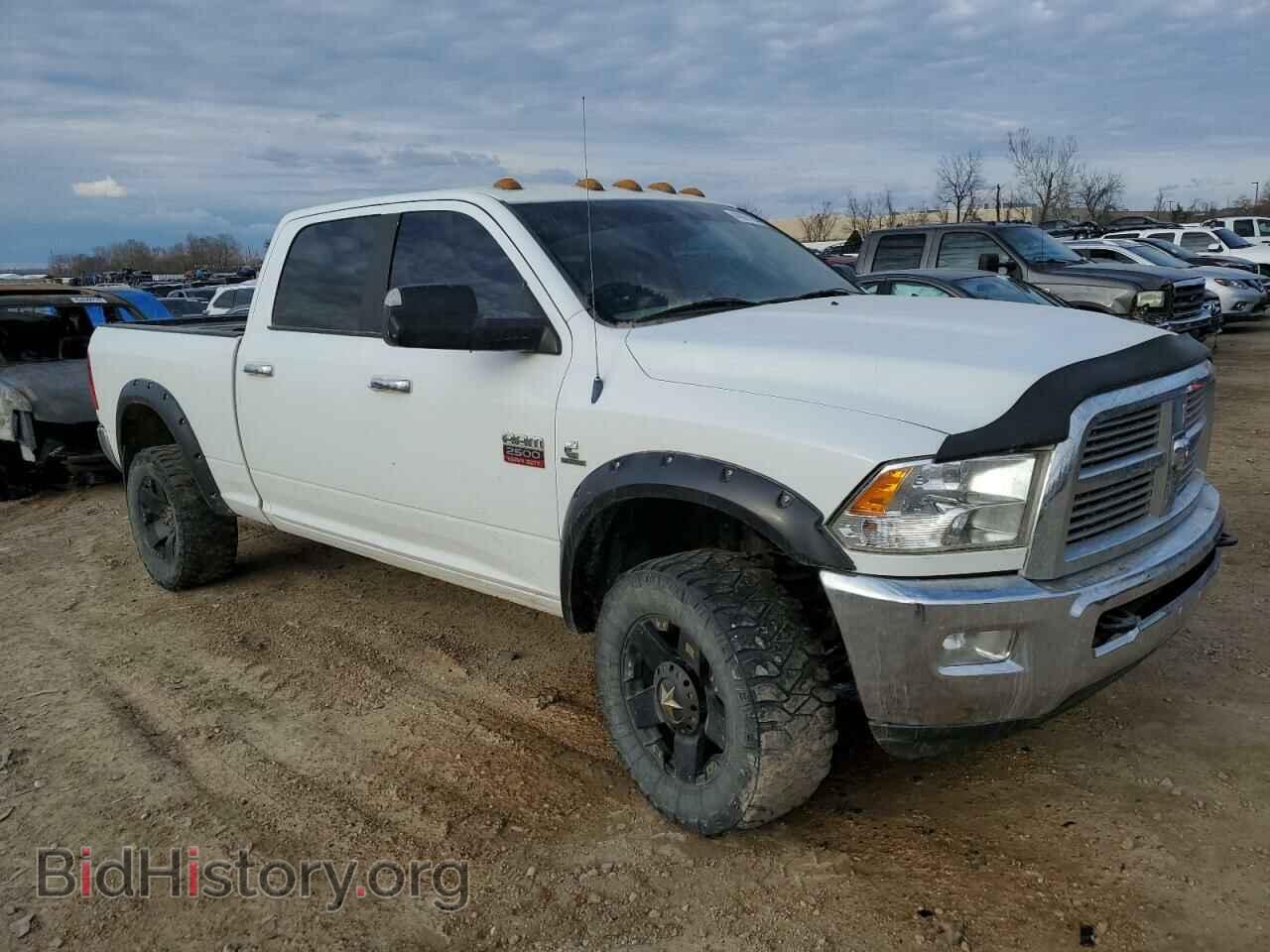 2010 DODGE All Models - VIN: 4D7UT2CL9AG123762 - Фото 4