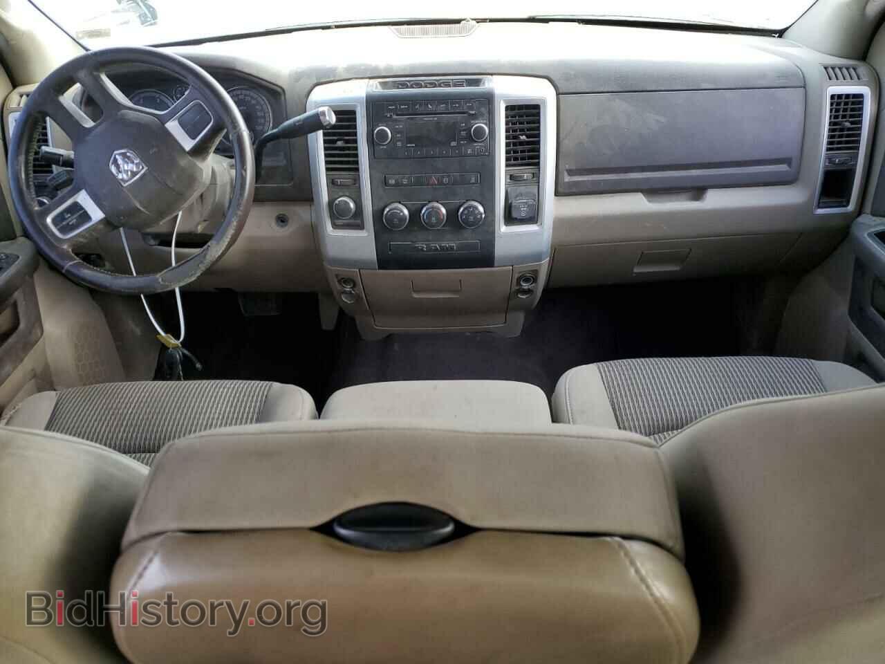 2010 DODGE All Models - VIN: 4D7UT2CL9AG123762 - Фото 8