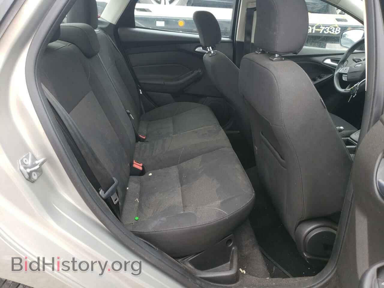 2016 FORD FOCUS - VIN: 1FADP3F20GL246794 - Фото 6