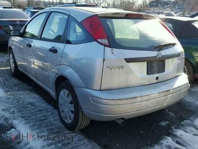 2006 FORD FOCUS - VIN: 1FAFP37N26W151913 - Фото 3