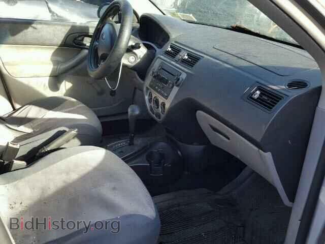 2006 FORD FOCUS - VIN: 1FAFP37N26W151913 - Фото 5