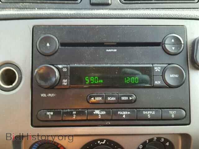 2006 FORD FOCUS - VIN: 1FAFP37N26W151913 - Фото 10
