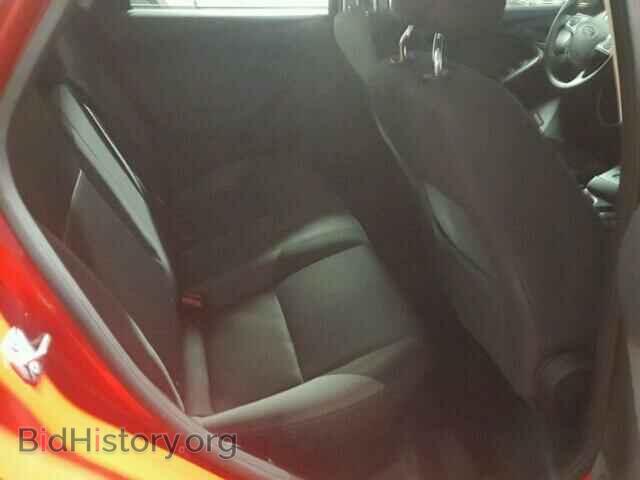 2012 FORD FOCUS - VIN: 1FAHP3K24CL256374 - Photo 6
