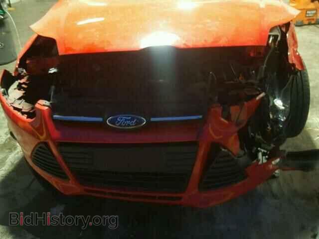 2012 FORD FOCUS - VIN: 1FAHP3K24CL256374 - Photo 10