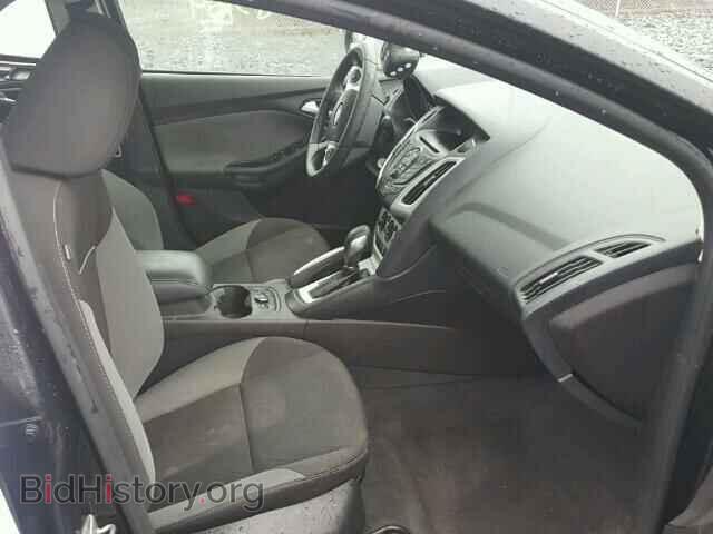 2013 FORD FOCUS - VIN: 1FADP3F28DL293275 - Фото 5