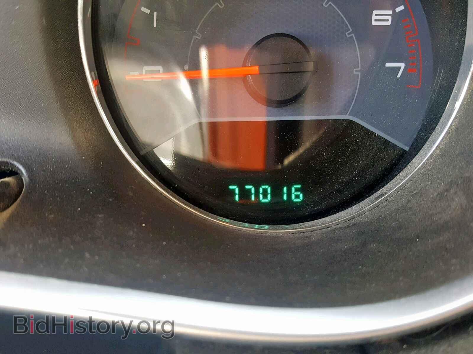 2012 DODGE AVENGER - VIN: 1C3CDZAB4CN168175 - Photo 8