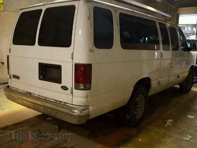 2004 FORD ECONOLINE - VIN: 1FBSS31L24HB32895 - Photo 4