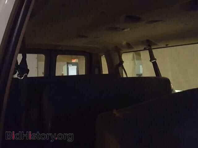 2004 FORD ECONOLINE - VIN: 1FBSS31L24HB32895 - Photo 6