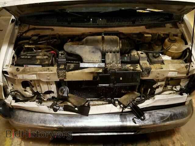 2004 FORD ECONOLINE - VIN: 1FBSS31L24HB32895 - Photo 7