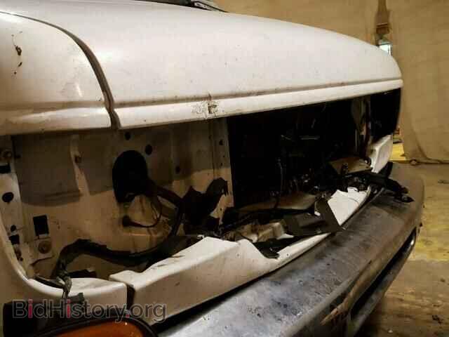 2004 FORD ECONOLINE - VIN: 1FBSS31L24HB32895 - Photo 10