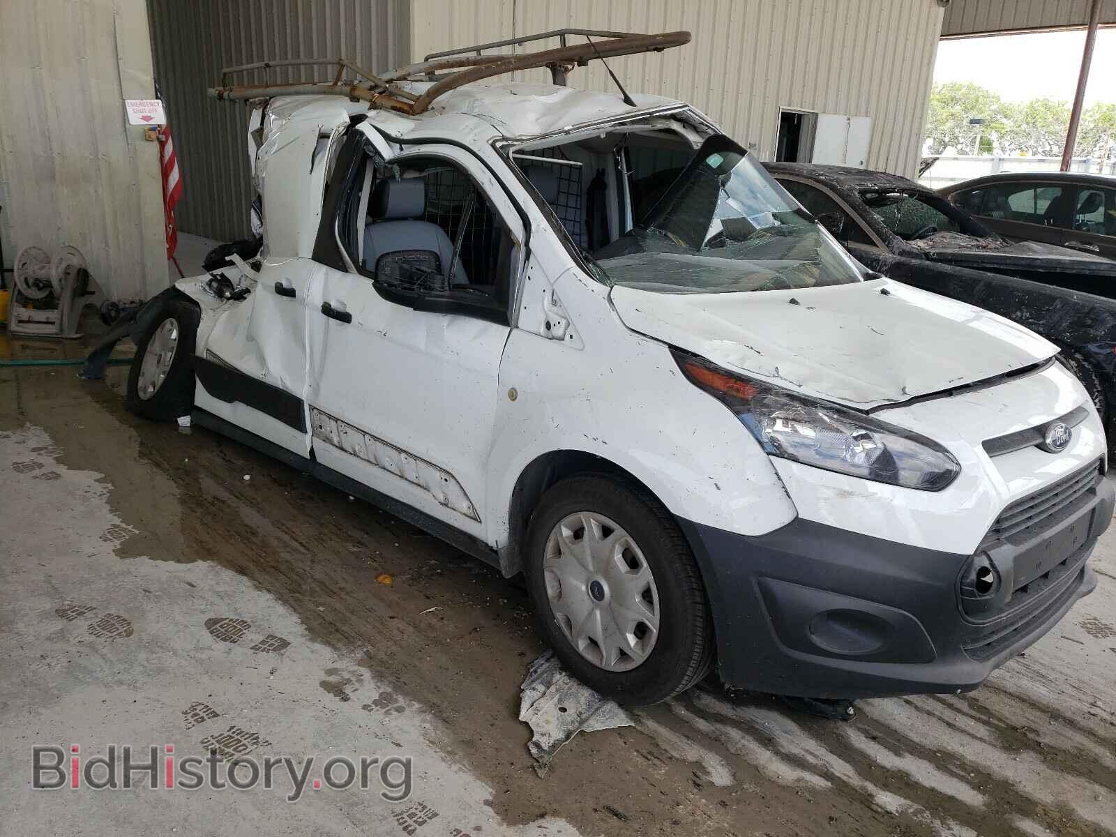 Photo NM0LS7E77G1266414 - FORD TRANSIT CO 2016