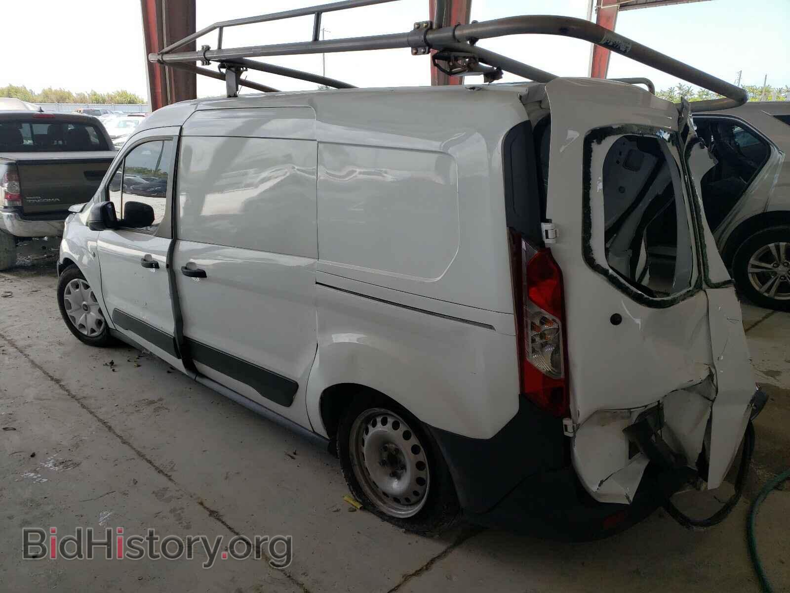 2016 FORD TRANSIT CO - VIN: NM0LS7E77G1266414 - Фото 3