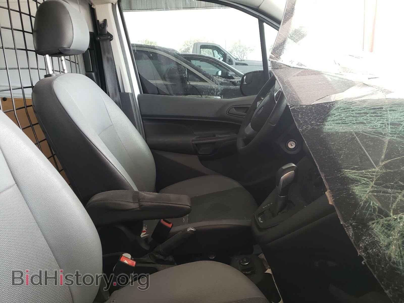 2016 FORD TRANSIT CO - VIN: NM0LS7E77G1266414 - Фото 5