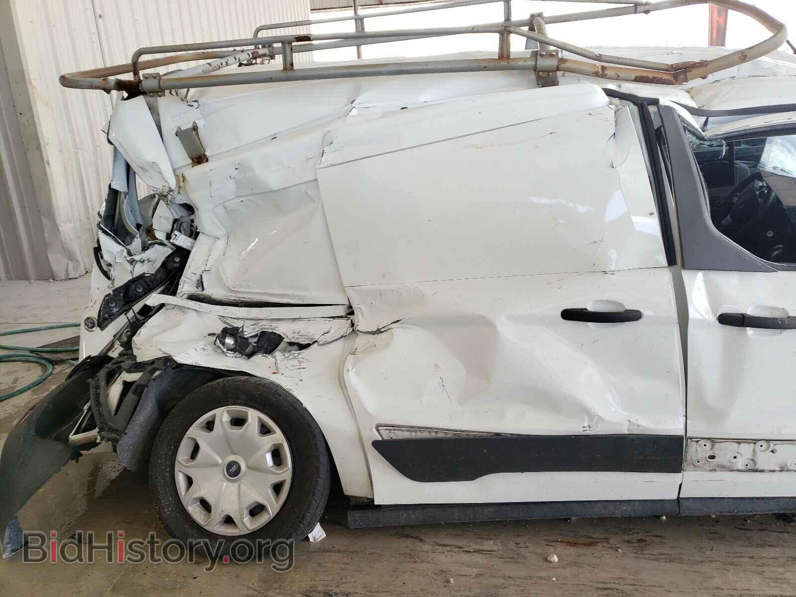 2016 FORD TRANSIT CO - VIN: NM0LS7E77G1266414 - Фото 6