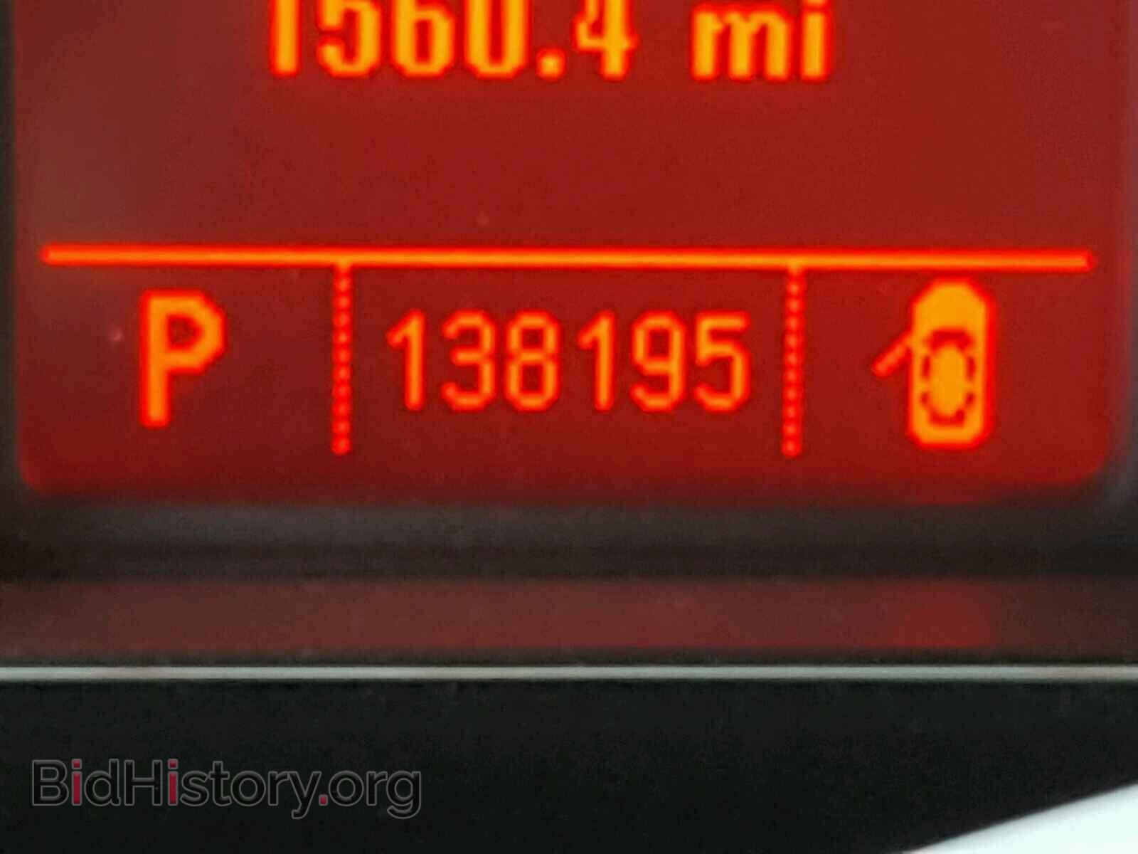 2010 GMC TERRAIN - VIN: 2CTALDEW2A6415883 - Фото 8