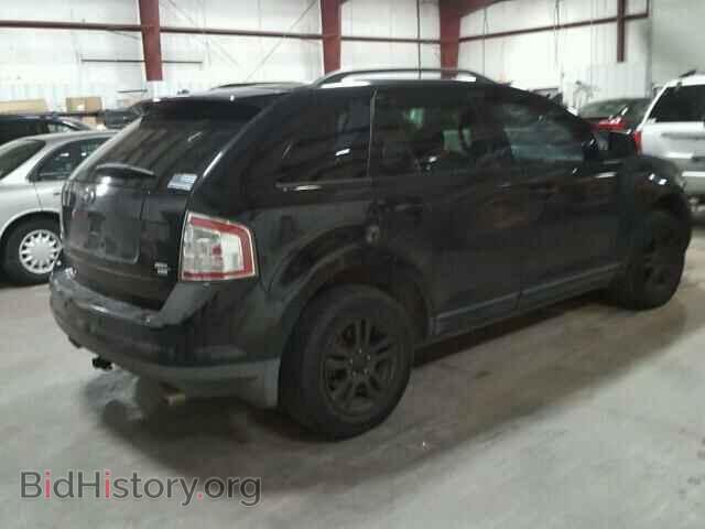 2007 FORD EDGE - VIN: 2FMDK49C57BA56472 - Фото 4